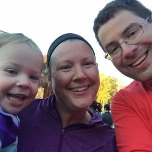 Meet your Posher, Courtenay